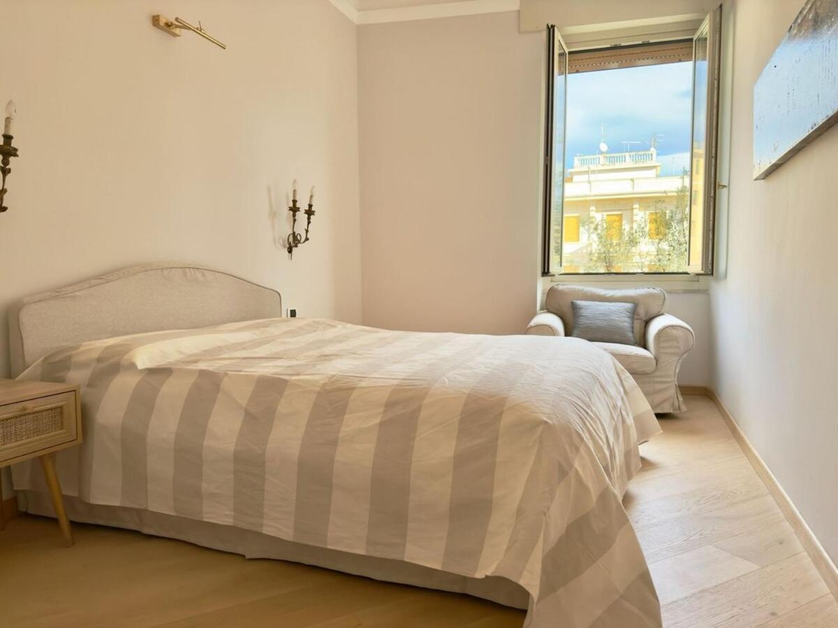 Boccadasse Bliss Appartamento