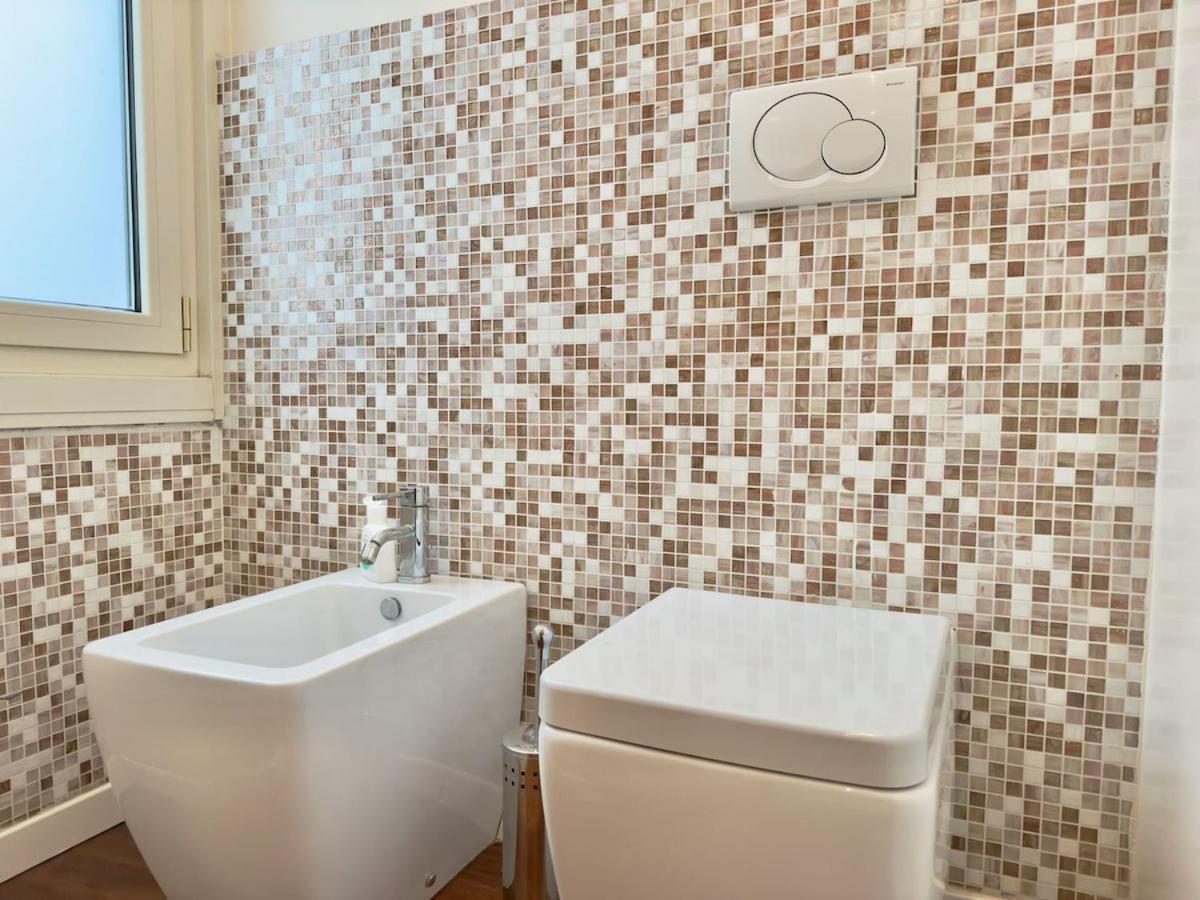 Boccadasse Bliss Apartamento Génova