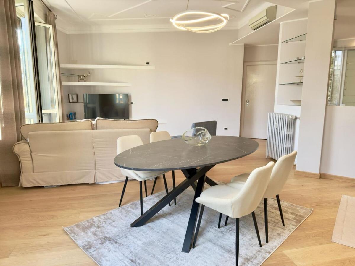Boccadasse Bliss Apartamento