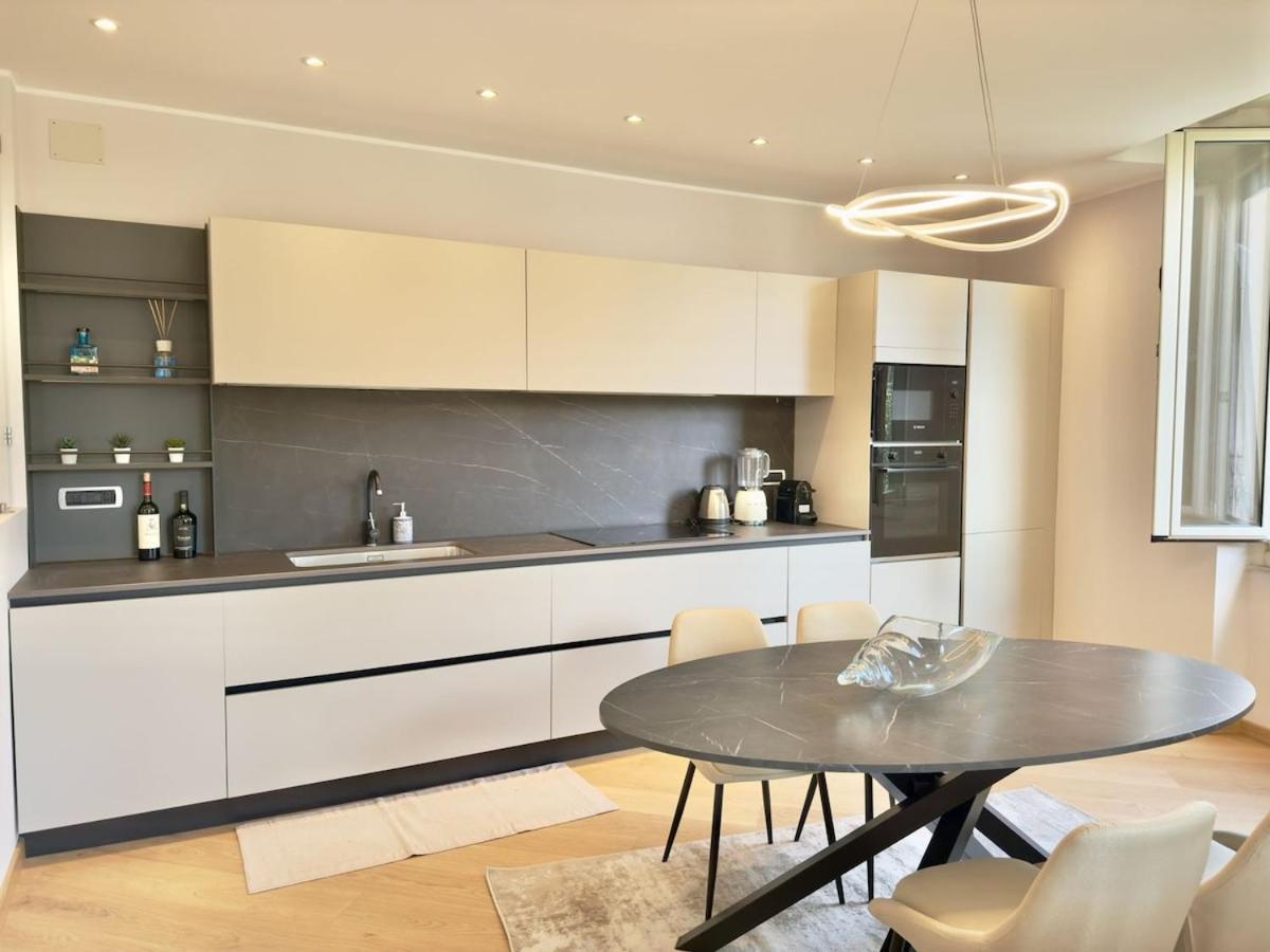 Apartamento Boccadasse Bliss
