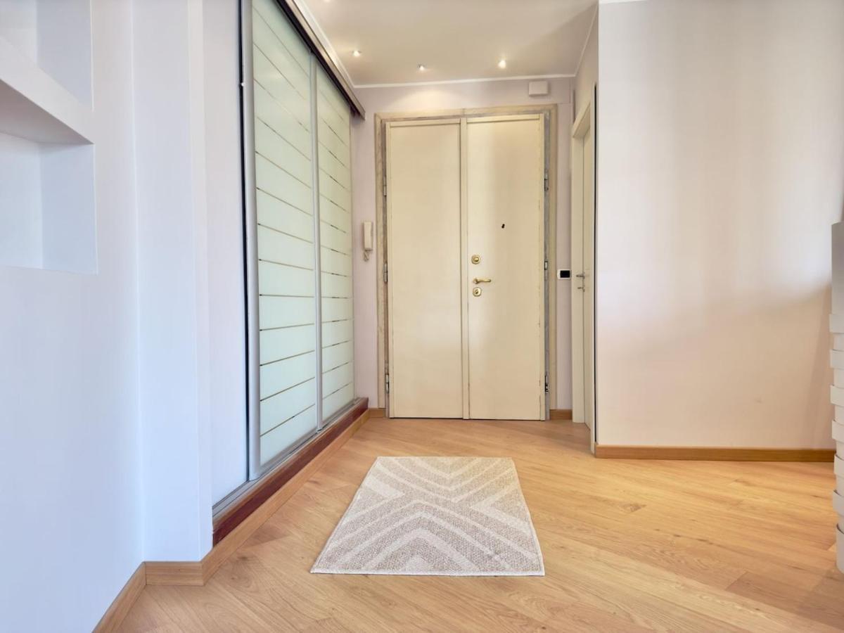 Apartamento Boccadasse Bliss Génova